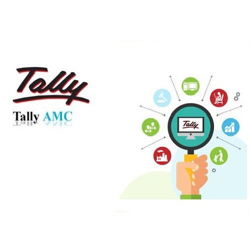 TALLY SUPPORT & AMC (ON SITE OR REMOTE)